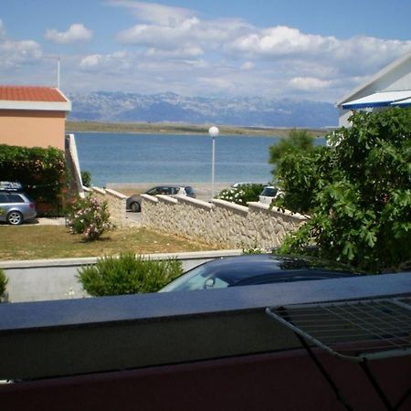 Apartmani Marija&Damir Vir Exterior photo