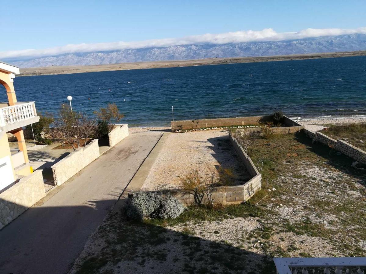 Apartmani Marija&Damir Vir Exterior photo