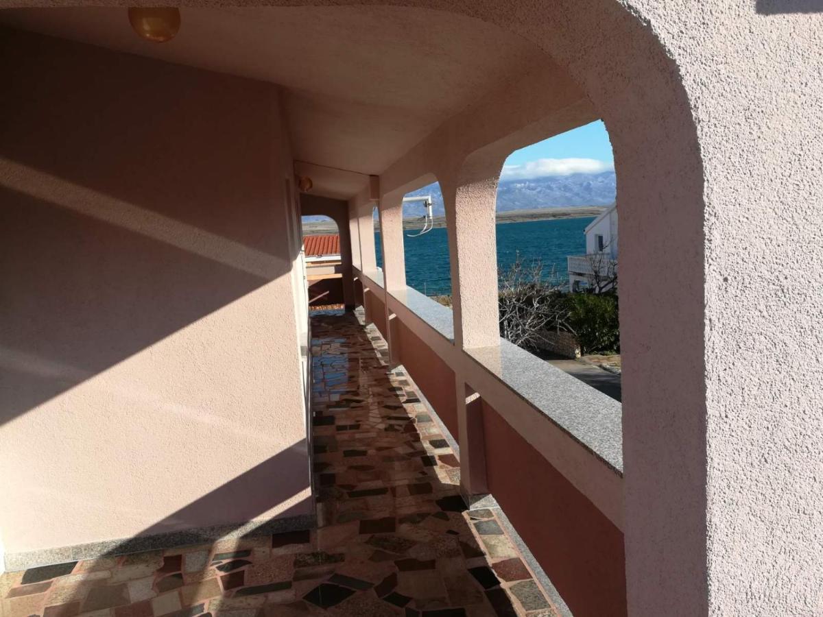 Apartmani Marija&Damir Vir Exterior photo