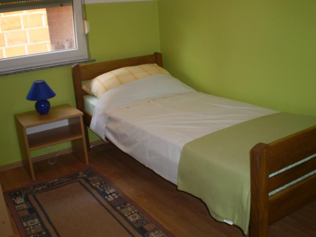 Apartmani Marija&Damir Vir Exterior photo