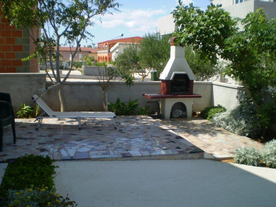 Apartmani Marija&Damir Vir Exterior photo