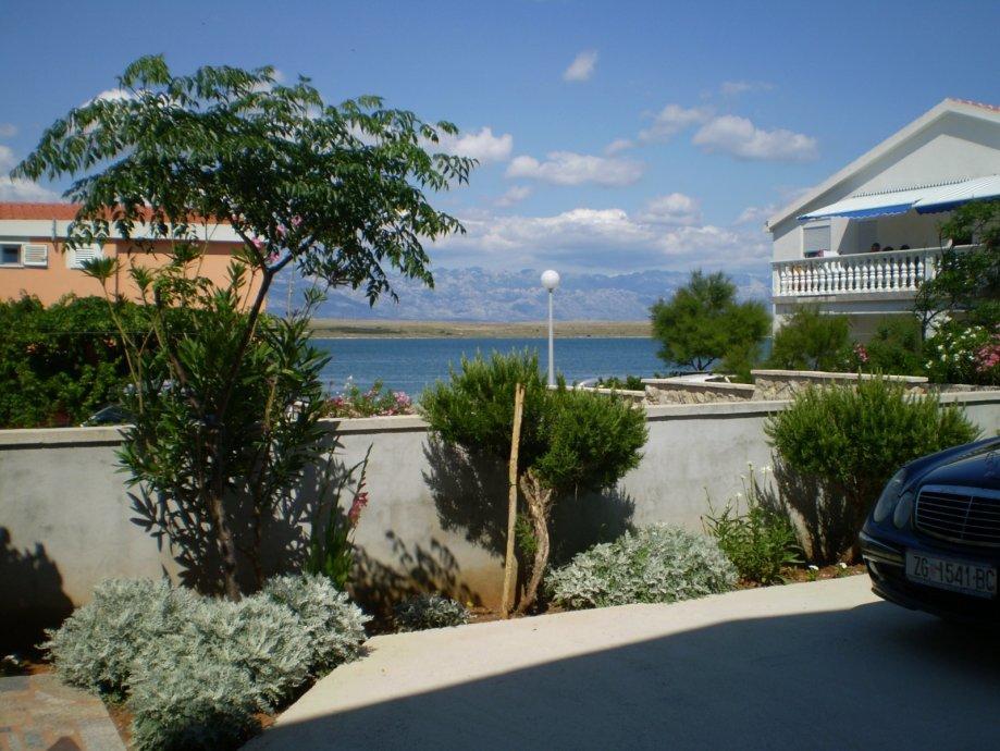 Apartmani Marija&Damir Vir Exterior photo