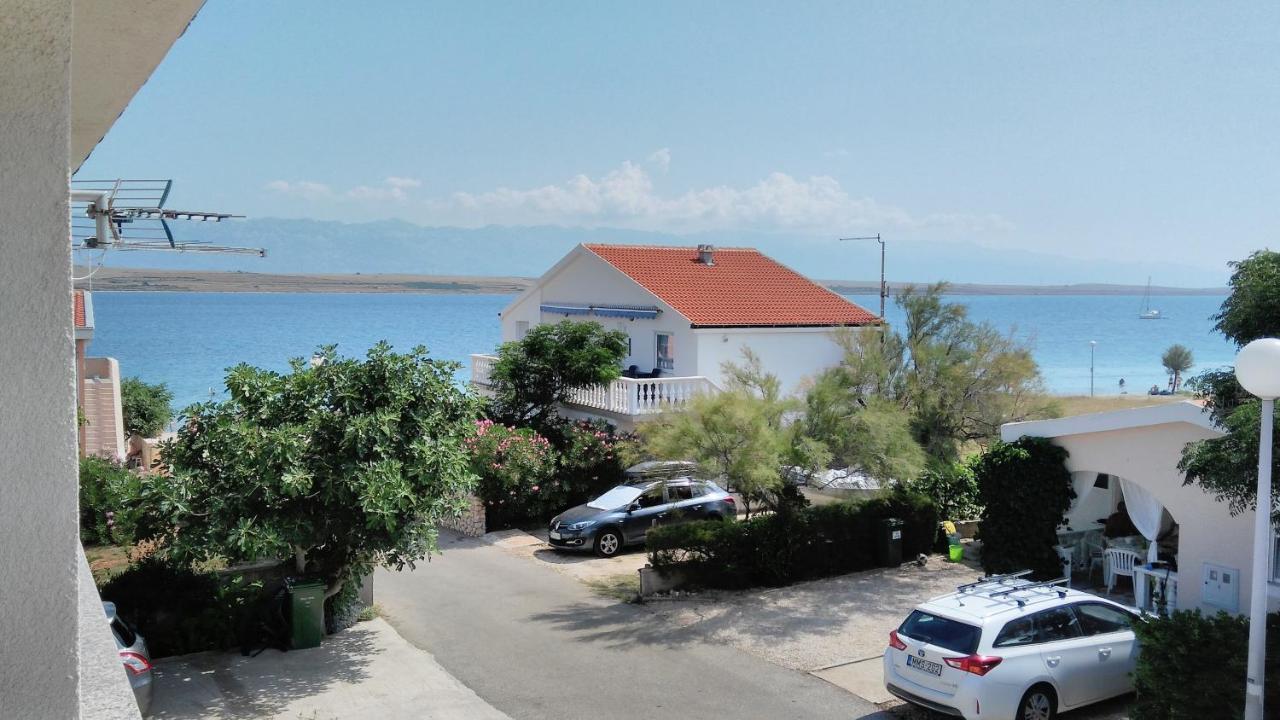 Apartmani Marija&Damir Vir Exterior photo