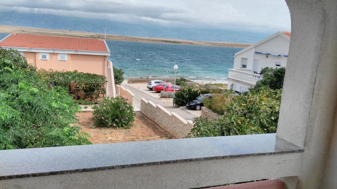 Apartmani Marija&Damir Vir Exterior photo